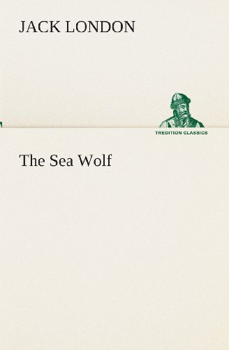 Cover for Jack London · The Sea Wolf (Tredition Classics) (Paperback Bog) (2013)