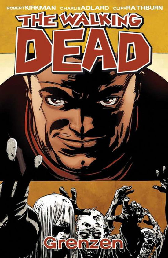 Cover for Kirkman · The Walking Dead.18 (Buch)