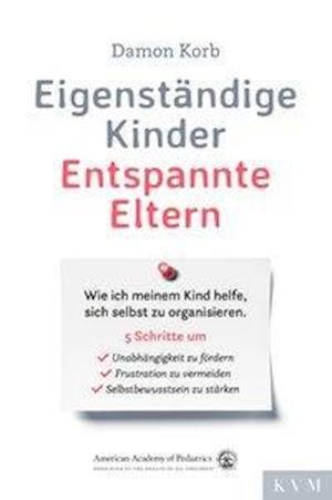 Cover for Korb · Eigenständige Kinder - Entspannte (Book)