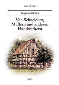 Cover for Link · Von Schneidern, Müllern und andere (Bog)