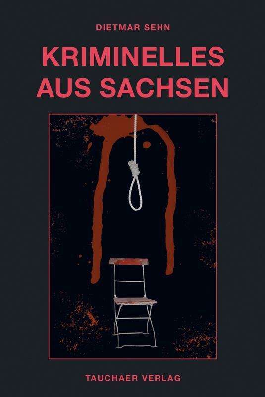 Cover for Sehn · Kriminelles aus Sachsen (Book)