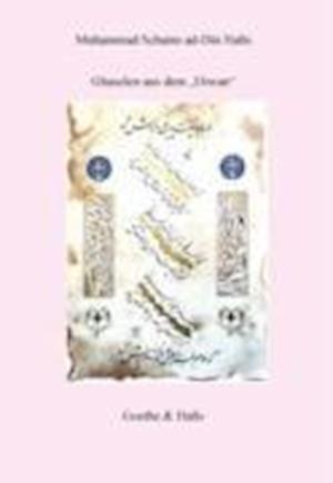 Cover for Hafis · Ghaselen aus dem Diwan (Book)