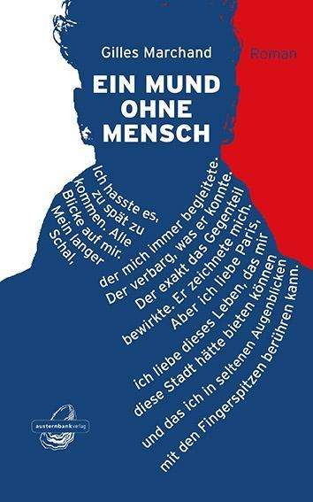 Ein Mund ohne Mensch - Marchand - Książki -  - 9783946687009 - 