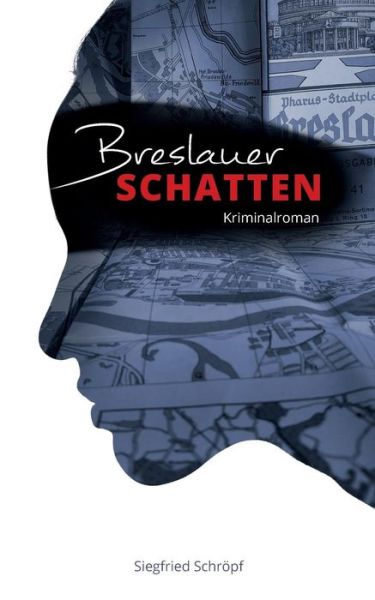 Cover for Schröpf · Breslauer Schatten (Book) (2019)