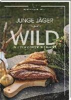 Cover for Südost-Verlag · Junge Jäger mögen's WILD (Hardcover Book) (2022)