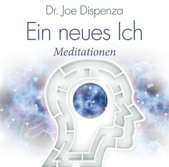 Cover for Koha Verlag · Dispenza, Joe: Ein neues Ich (CD) (2019)