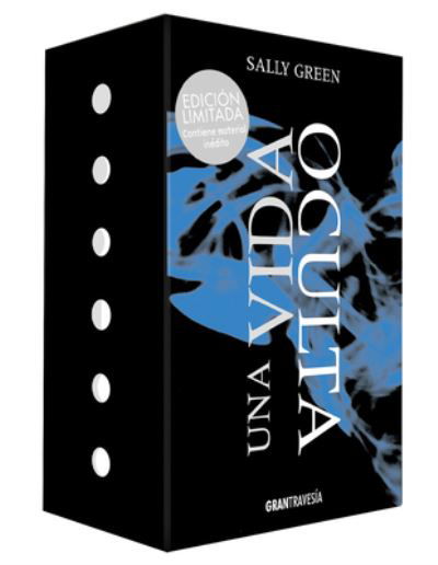 Cover for Sally Green · Paq. Una Vida Oculta  / 3 Vols. (Taschenbuch) (2018)