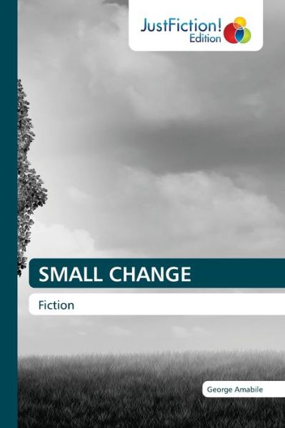 Cover for George Amabile · Small Change (Paperback Book) (2021)