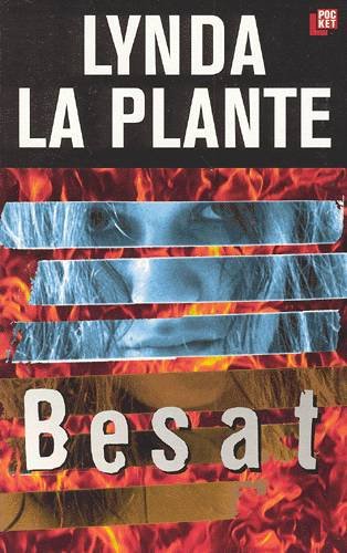 Cover for Lynda la Plante · Besat (Paperback Book) [1st edition] (2002)