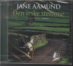 Cover for Jane Aamund · Den irske stemme - Lydbog (Audiobook (MP3)) [1th edição] [Lydbog] (2014)