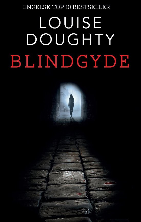 Cover for Louise Doughty · Blindgyde (Bound Book) [1.º edición] (2015)