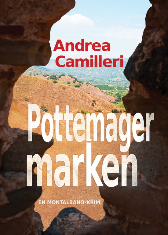 En Montalbano-krimi: Pottemagermarken - Andrea Camilleri - Bøker - Arvids - 9788793905009 - 12. mars 2020