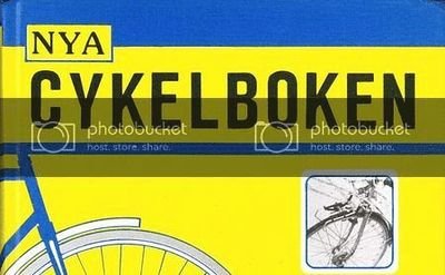 Roland Sundqvist · Nya Cykelboken - en handbok för cyklister (Indbundet Bog) (1982)