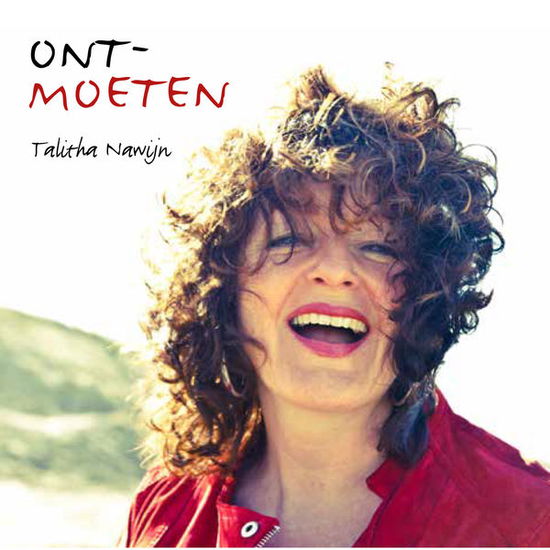 Cover for Talitha Nawijn · Ontmoeten (CD) (2014)