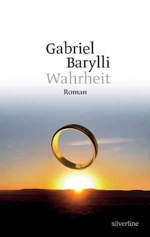 Cover for Gabriel Barylli · Wahrheit (Hardcover Book) (2014)