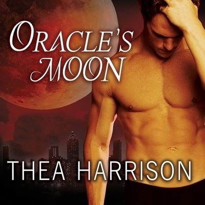 Cover for Thea Harrison · Oracle's Moon (CD) (2012)