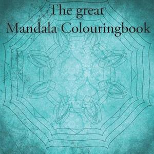 The great Mandala Colouringbook - Bastian Winkelsen - Böcker - Independently Published - 9798615037009 - 17 februari 2020