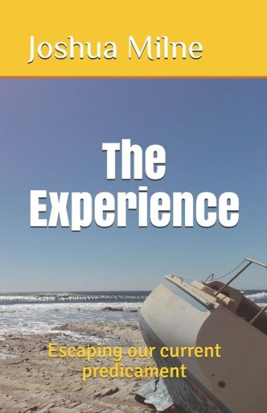 The Experience - Joshua Milne - Books - Independently Published - 9798639785009 - April 23, 2020