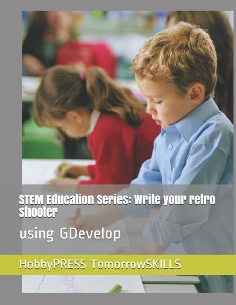 Cover for Chak Tin Yu · STEM Education Series (Paperback Book) (2020)