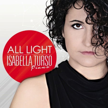 Turso Isabella - All Light - Turso Isabella - Music - Wide - 9803014512009 - September 17, 2013