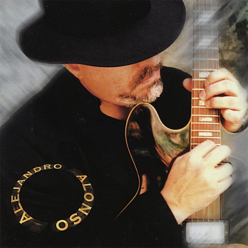 De Regreso a Casa - Alejandro Alonso - Música - CD Baby - 0008317930010 - 13 de maio de 2008