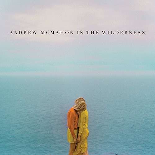 In The Wilderness - Andrew Mcmahon - Musique - VICTORY - 0015707843010 - 1 septembre 2021