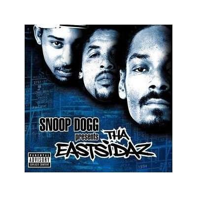 Cover for Snoop Dogg · Presents Tha Eastsidaz (LP) (2000)