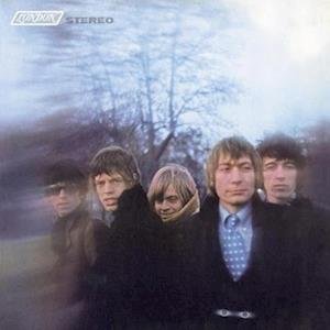 Cover for The Rolling Stones · Between the Buttons (LP) (2023)