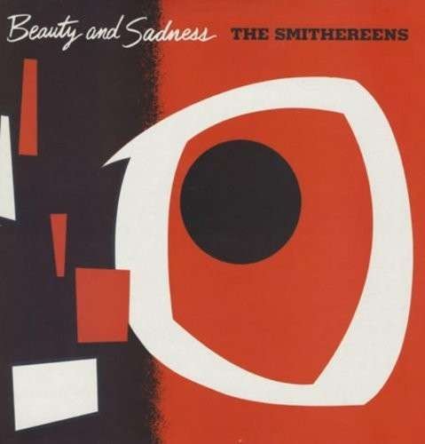 Cover for Smithereens · Beauty and Sadness (LP) (2014)