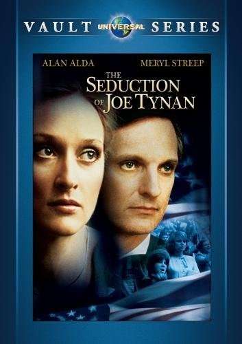 Cover for Seduction of Joe Tynan (DVD) (2014)