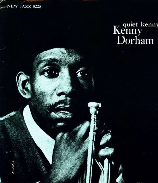 Quiet Kenny - Kenny Dorham - Musiikki - CONCORD - 0025218025010 - torstai 8. heinäkuuta 2021