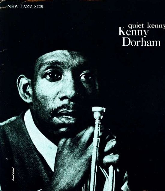 Cover for Kenny Dorham · Quiet Kenny (LP) (2021)