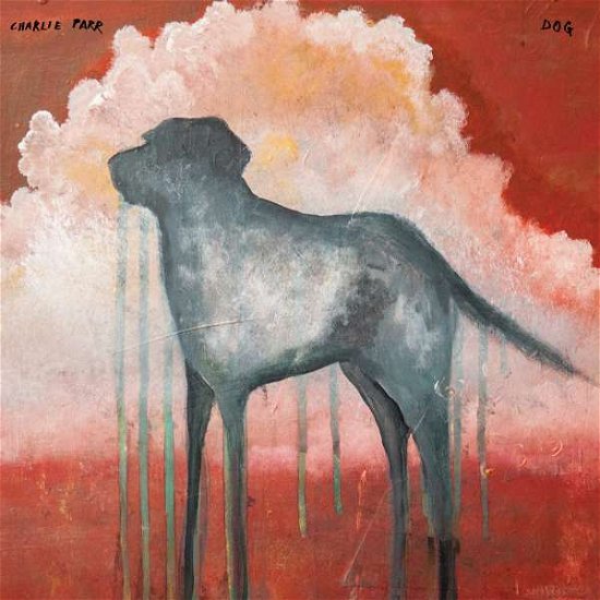 Cover for Charlie Parr · Charlie Parr-Dog (LP) (2017)