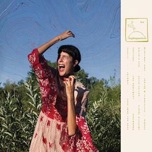 Mythopoetics - Half Waif - Musik - ALTERNATIVE - 0045778781010 - 9. juli 2021