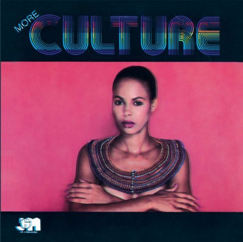 Cover for Culture · More Culture (LP) (2011)