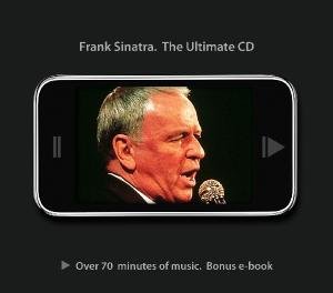 Ultimate CD - Frank Sinatra - Muziek - ULTIMATE SERIES - 0076119016010 - 8 november 2019