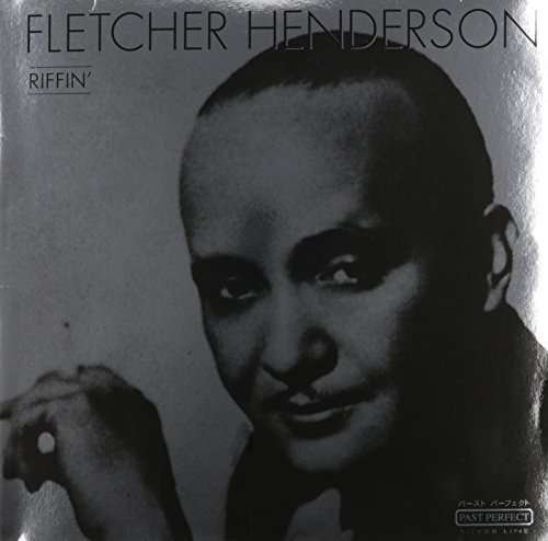 Riffin' - Fletcher Henderson - Musiikki - Jdc Records - 0093652255010 - tiistai 1. syyskuuta 2015