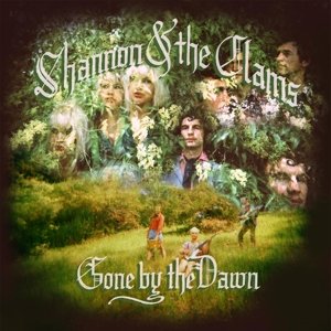 Cover for Shannon &amp; The Clams · Gone By The Dawn (LP) [Coloured, Limited edition] (2015)