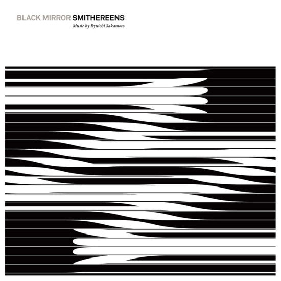 Black Mirror: Smithereens (Original Soundtrack) - Ryuichi Sakamoto - Música - ROCK / POP - 0194397341010 - 23 de octubre de 2020