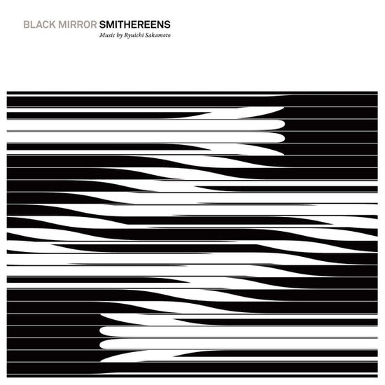 Black Mirror: Smithereens (Original Soundtrack) - Ryuichi Sakamoto - Muziek - ROCK / POP - 0194397341010 - 23 oktober 2020