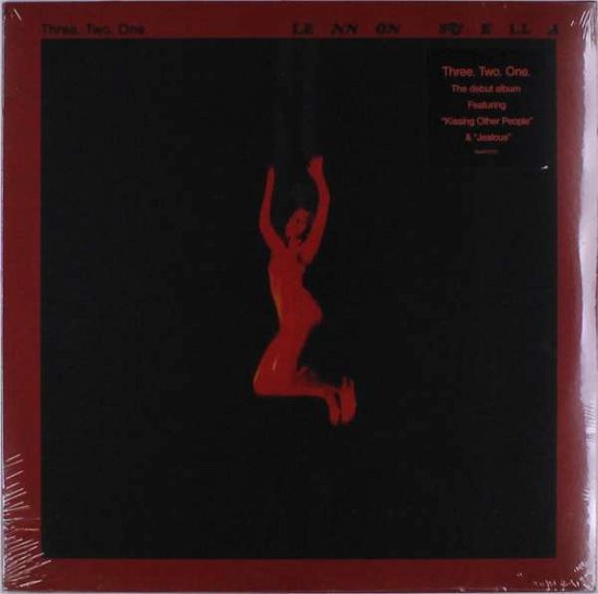 Lennon Stella · Three. Two. One. (LP) (2020)