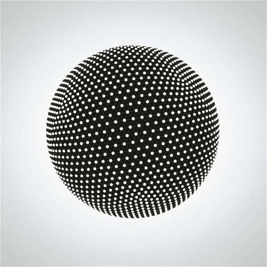 Cover for Tesseract · Altered State (2020 Reissue) (Limited Black 4LP+2CD) (LP) [Reissue edition] (2020)