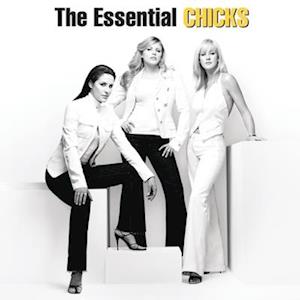 The Chicks · The Essential Chicks (LP) (2021)