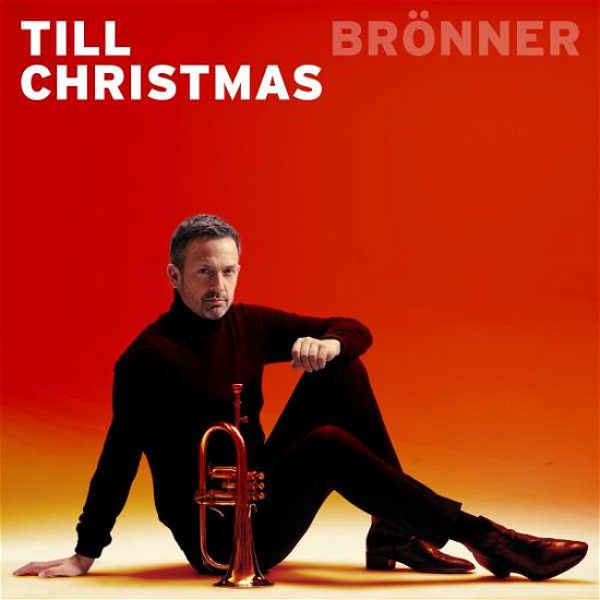 Christmas - Till Bronner - Música - MASTERWORKS - 0194398881010 - 21 de diciembre de 2021