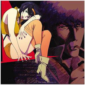 Cowboy Bebop - O.s.t. - Seatbelts - Musik - Milan - 0194399475010 - 5. Mai 2023