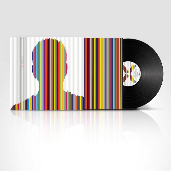 Disco X - Daniele Silvestri - Musik - Sony - 0196588055010 - 16. Juni 2023