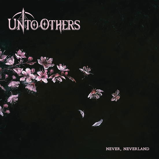 Never, Neverland - Unto Others - Music - CENTURY MEDIA - 0198028210010 - September 20, 2024