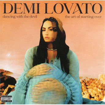 Dancing With The Devil...The Art Of Starting Over - Demi Lovato - Muziek - ISLAND - 0602435993010 - 2 april 2021