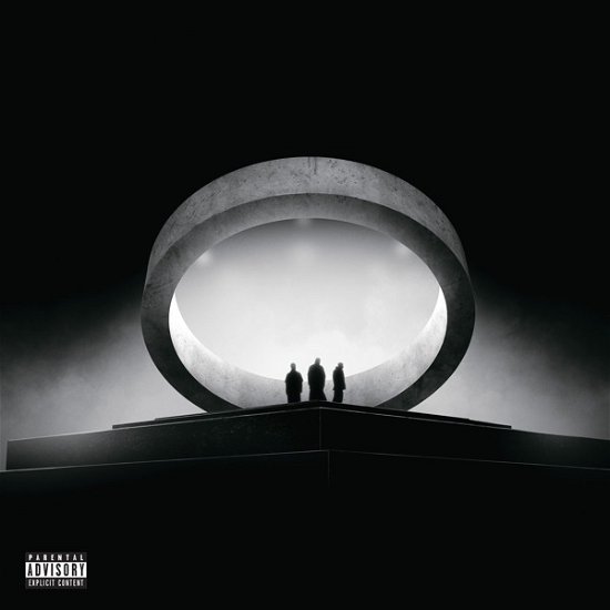 Cover for Swedish House Mafia · Paradise Again (CD) (2022)