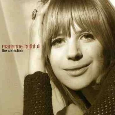 Cover for Marianne Faithfull · Collection (CD) (2005)